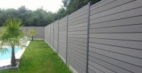 Portail Clôtures dans la vente du matériel pour les clôtures et les clôtures à Charentenay